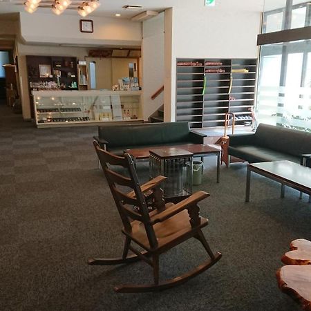 Seifuso Hotel Wakasa Bagian luar foto