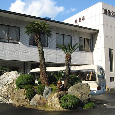 Seifuso Hotel Wakasa Bagian luar foto