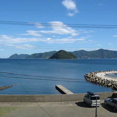 Seifuso Hotel Wakasa Bagian luar foto