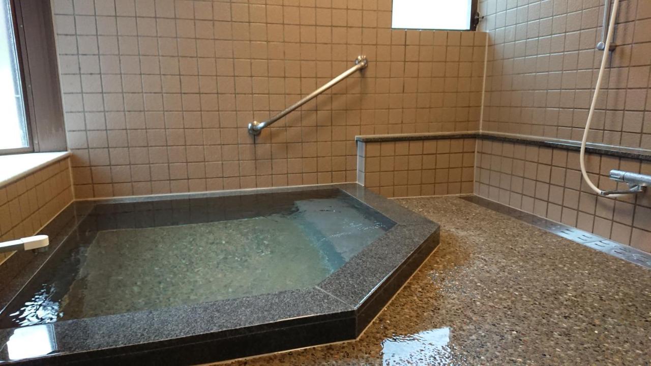 Seifuso Hotel Wakasa Bagian luar foto