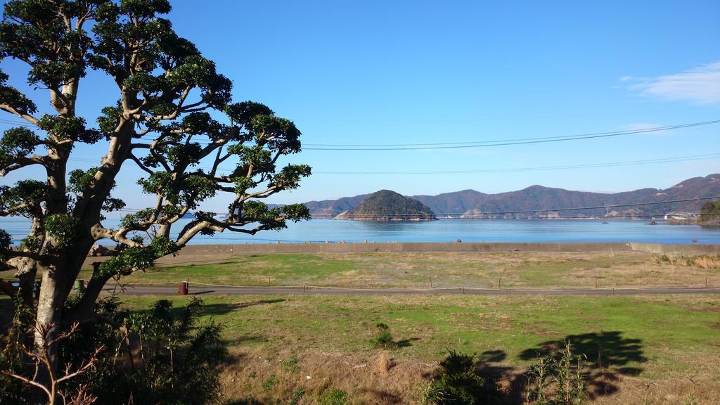Seifuso Hotel Wakasa Bagian luar foto